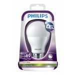 Philips LEDbulb D 10-60W E27 827